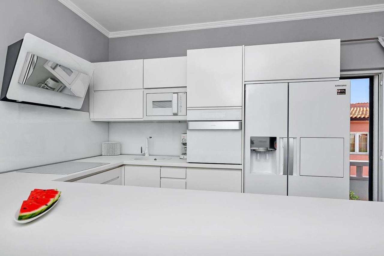 Apartments Gisela Makarska Esterno foto