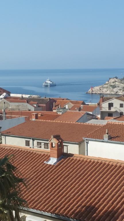 Apartments Gisela Makarska Esterno foto